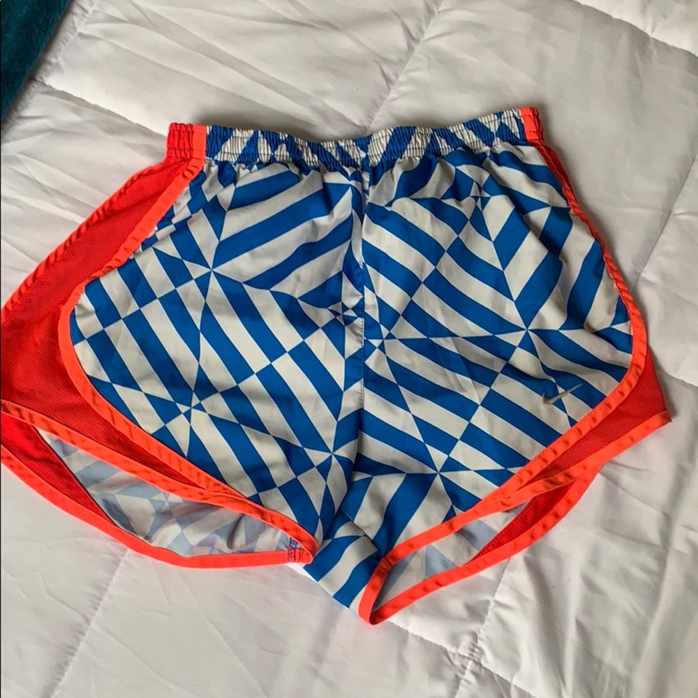 Nike shorts